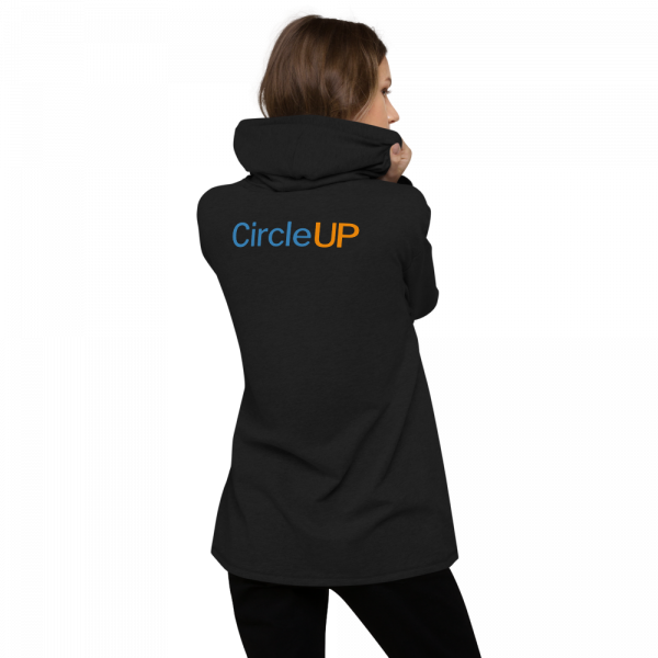 Lightweight Hoodie - Image 7