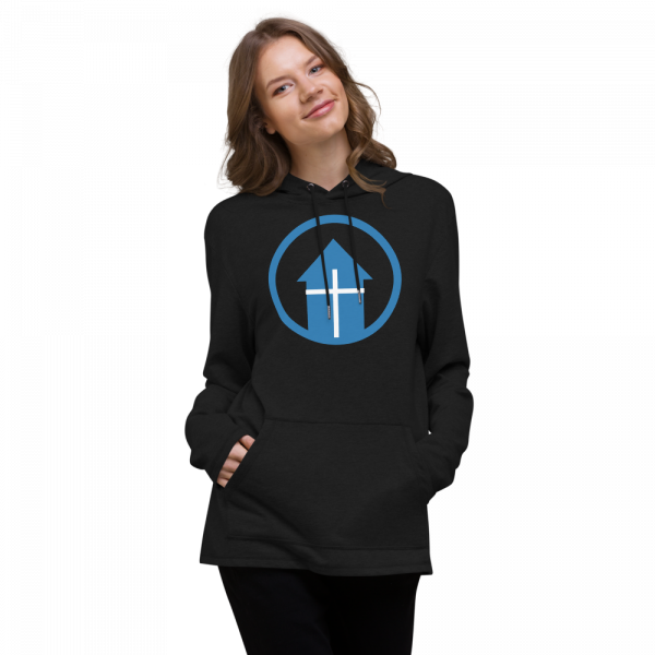 Lightweight Hoodie - Image 3