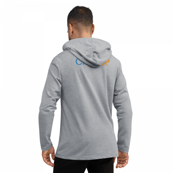 Lightweight Hoodie - Image 6