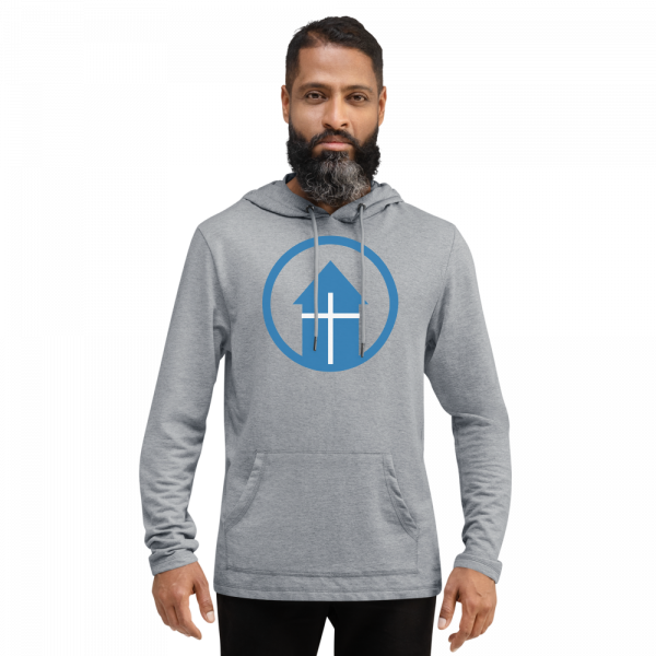 Lightweight Hoodie - Image 2