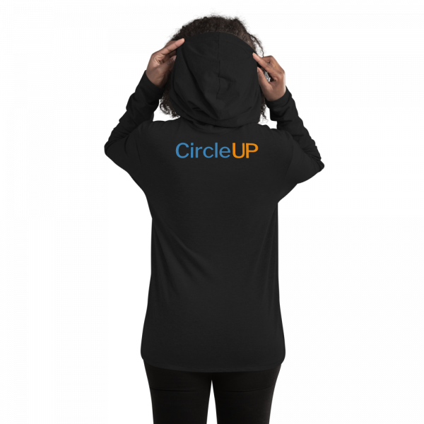 Lightweight Hoodie (2022) - Image 3
