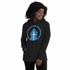Lightweight Hoodie (2022)