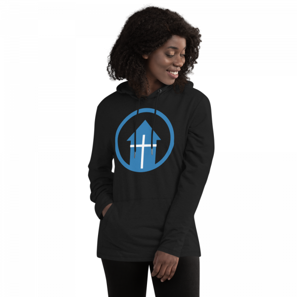 Lightweight Hoodie (2022)