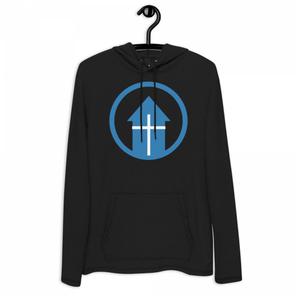 Lightweight Hoodie (2022) - Image 2