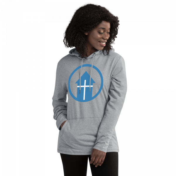 Lightweight Hoodie (2022) - Image 4